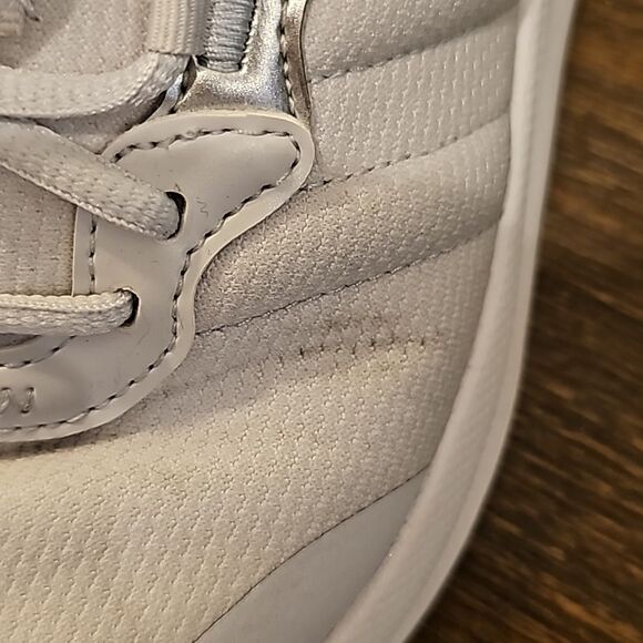 Adidas Puremotion Super Running-Inspired Shoes White Women's Size 8 - Picture 8 of 8